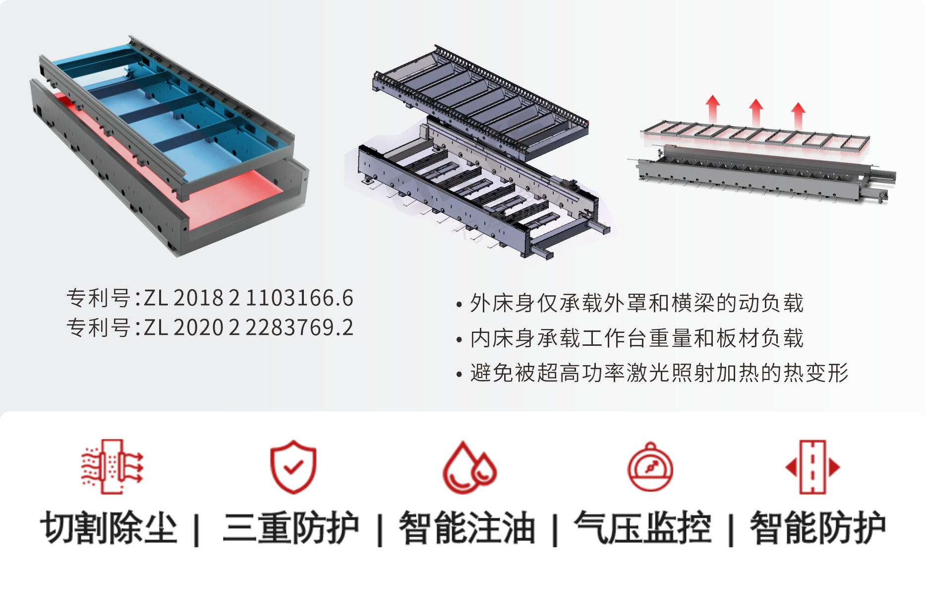 力星激光華中首臺30000瓦激光切割機震撼發布，推動區域產業鏈發展升級